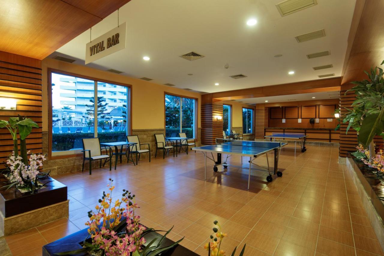 Crystal Admiral Resort Suites & Spa Kızılot Exterior foto