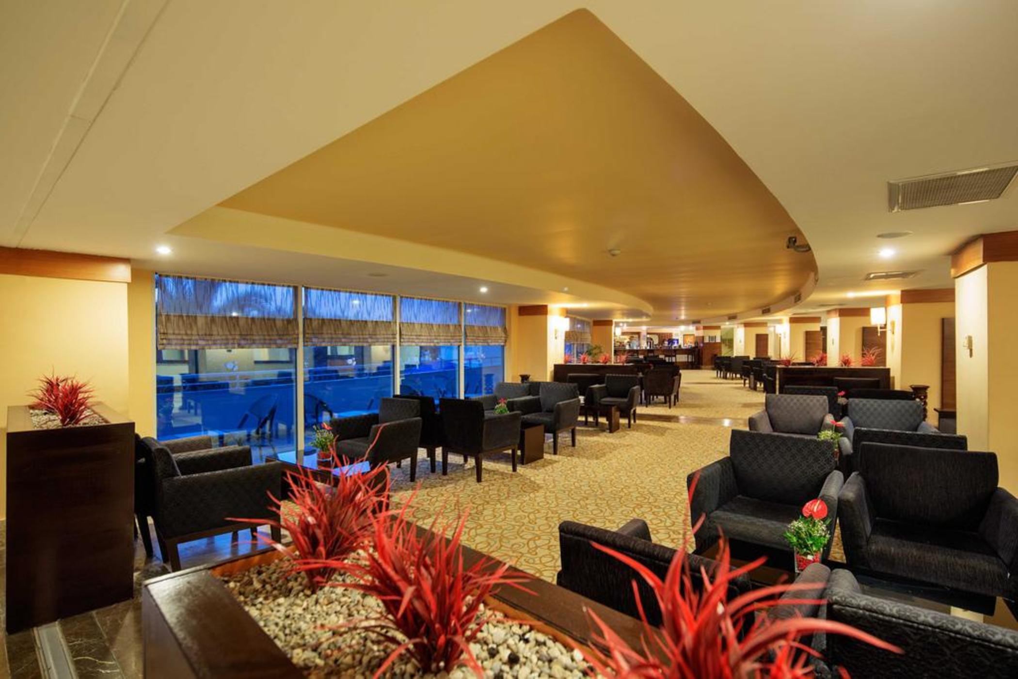 Crystal Admiral Resort Suites & Spa Kızılot Exterior foto
