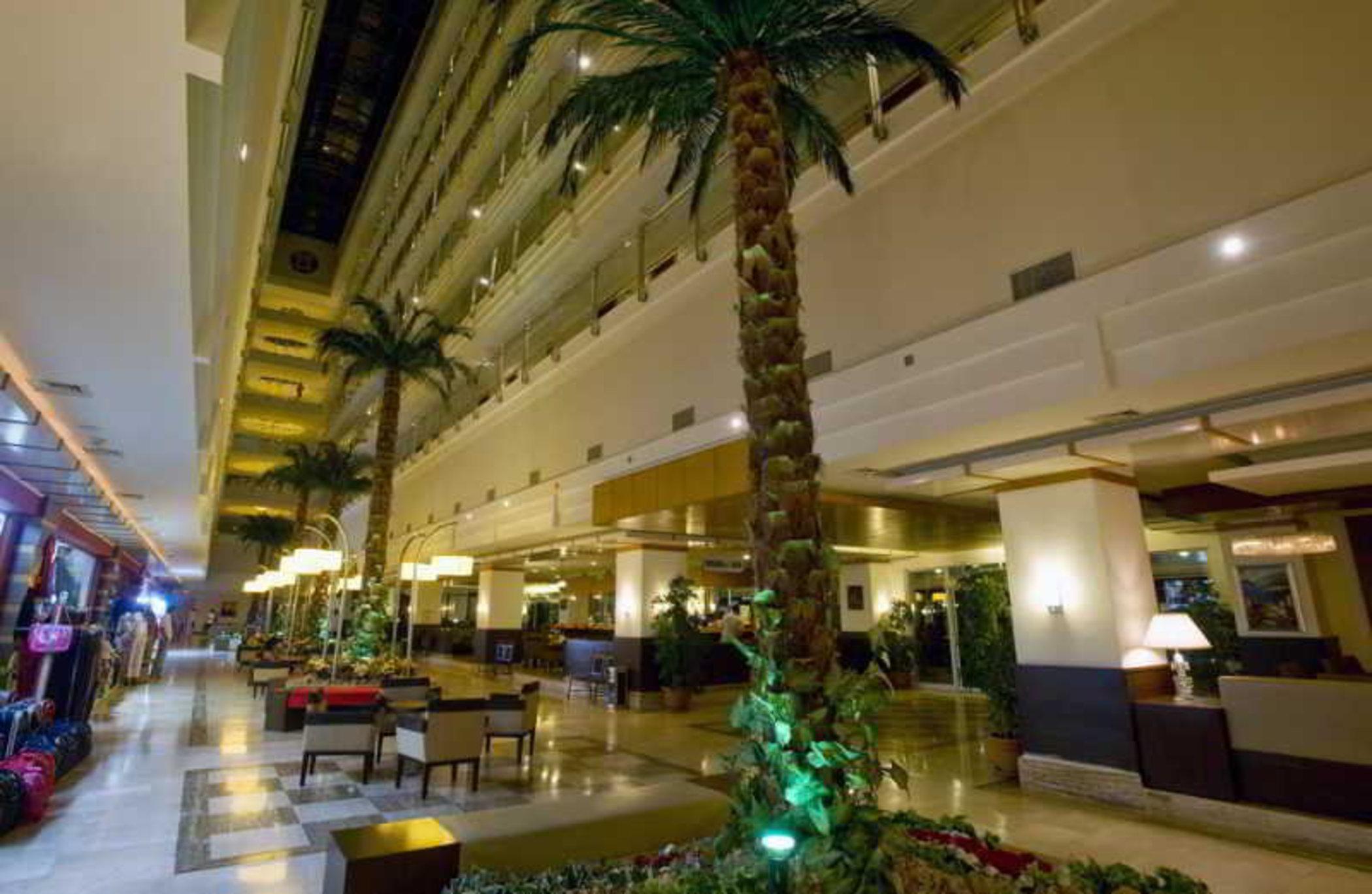 Crystal Admiral Resort Suites & Spa Kızılot Exterior foto